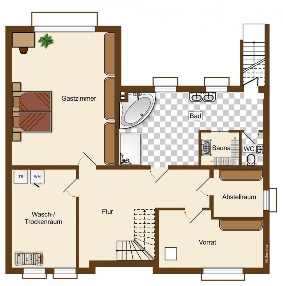 Gr. Keller Einfamilienhaus Neuwied