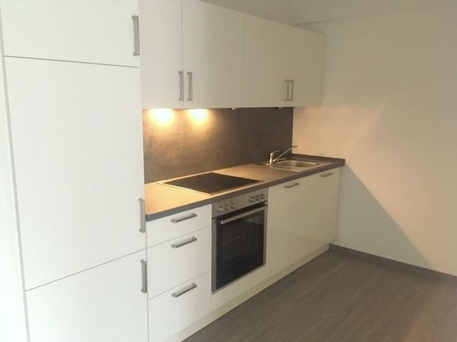Ihre K�che Etagenwohnung Andernach