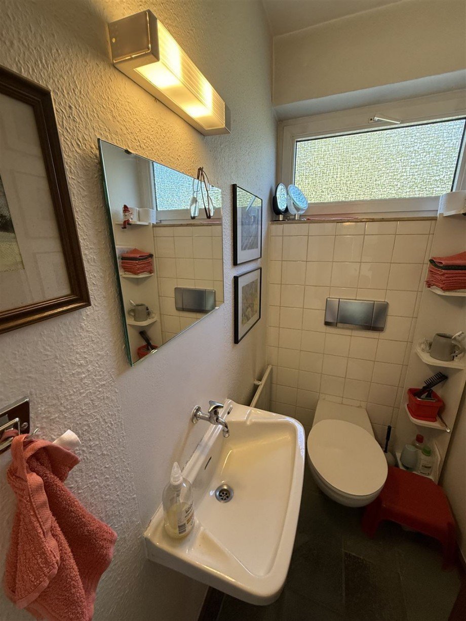G�ste WC Haus Neuwied