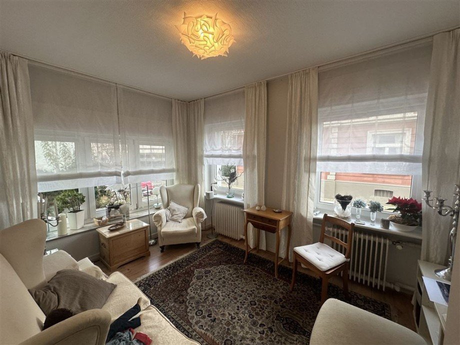 Lesezimmer Stadthaus Neuwied