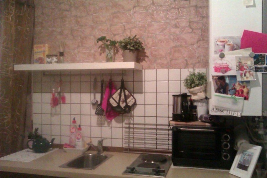 K�CHE Wohnung Neuwied