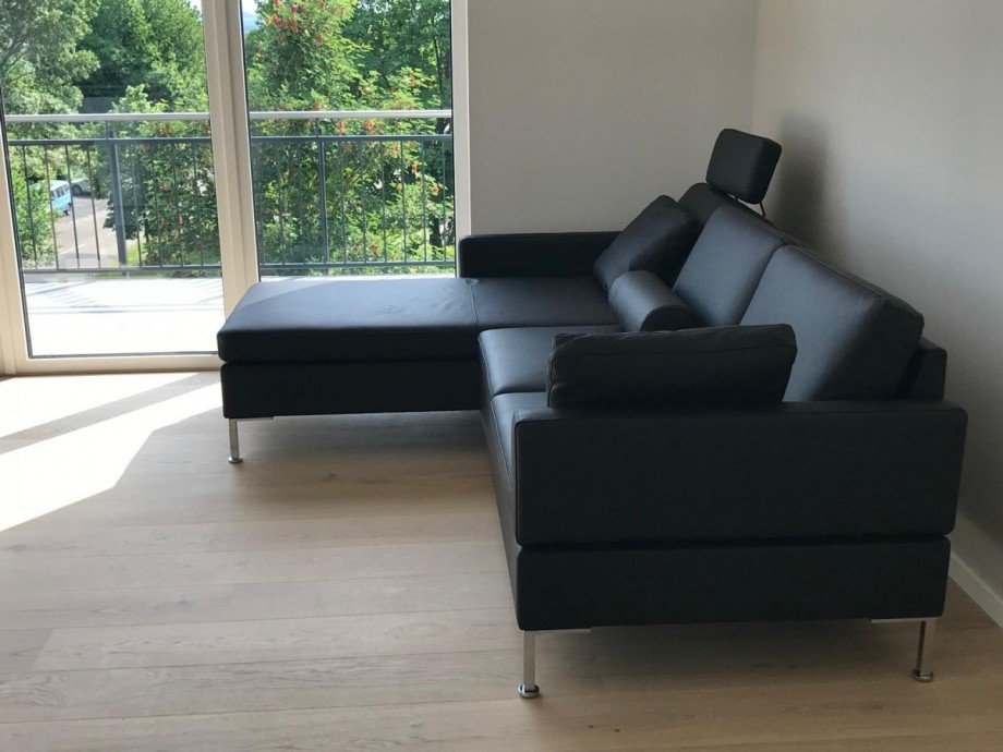 Wohnen Penthousewohnung Neuwied