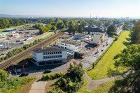 Bild (1353949f3e1773e551ab9879929717e6): *** Ehemaliges Autohaus Laporte ***bereits verkauft***