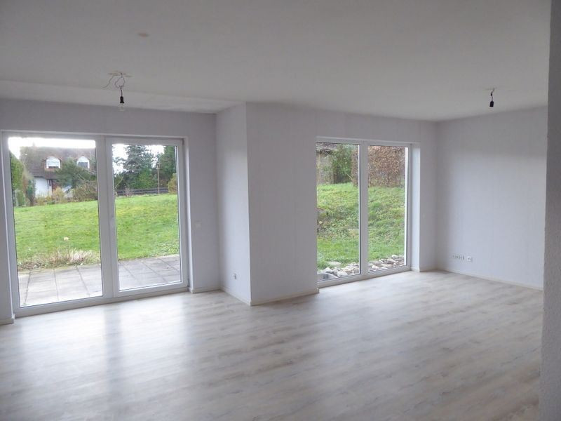 Wohlf�hlen Erdgeschosswohnung Neuwied