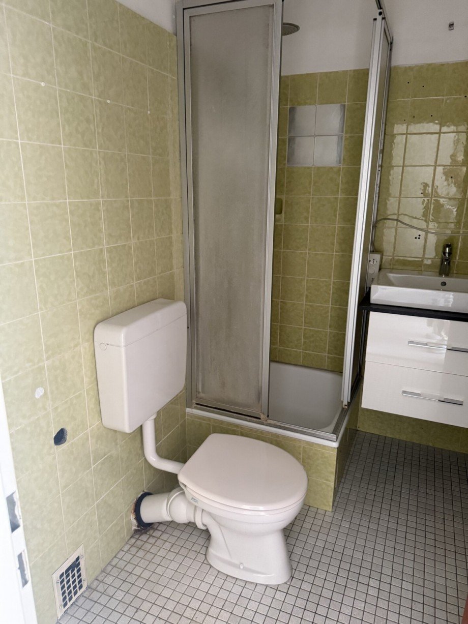 Bad Wohnung Neuwied / Niederbieber