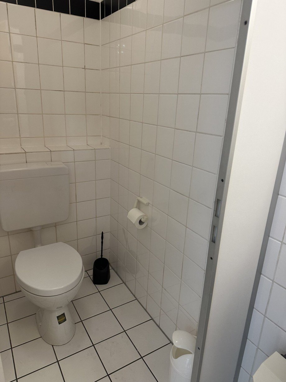 WC Ladenlokal Neuwied