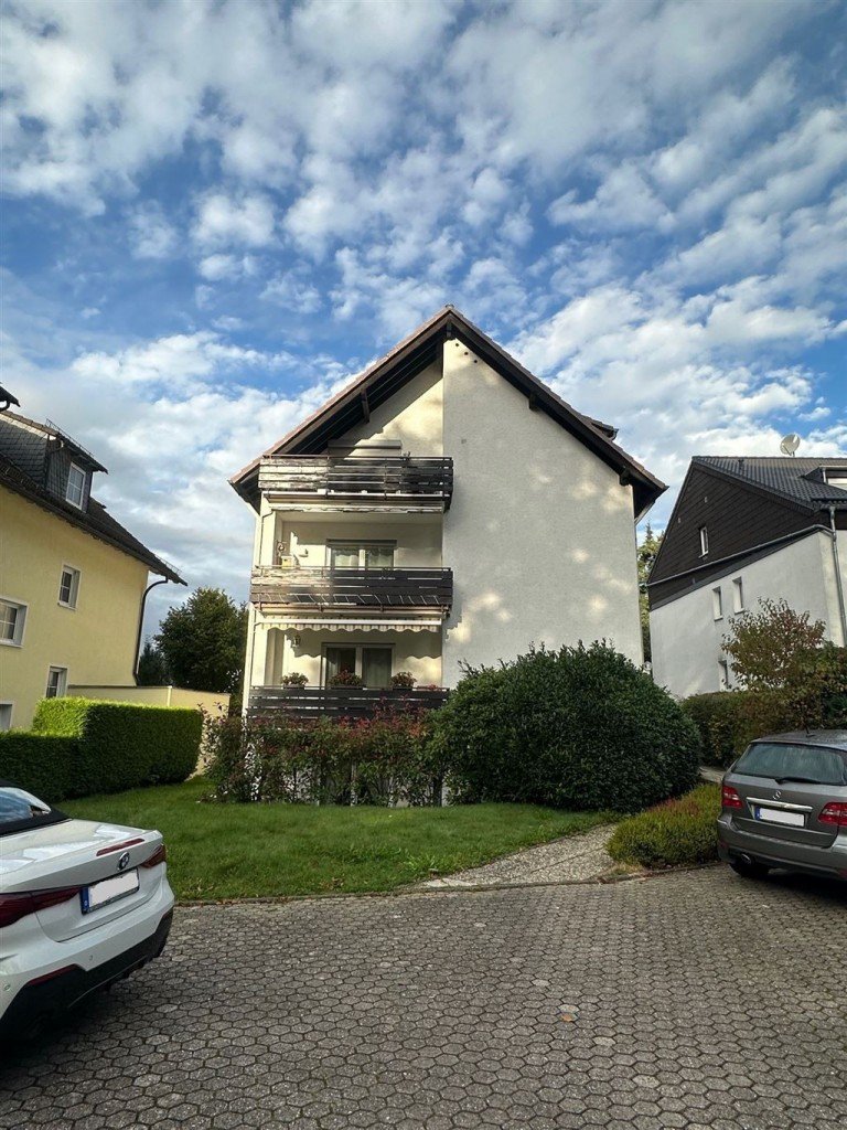 Ansicht Ehlscheid Wohnung *** Perfekte Investition: Eigentumswohnung in Ruhiger-Lage ***bereits verkauft