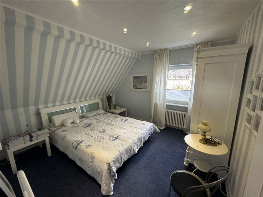 G�stezimmer 1 Stadthaus Neuwied