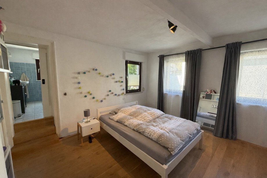 Eg. G�stezimmer Zweifamilienhaus Neuwied / Feldkirchen