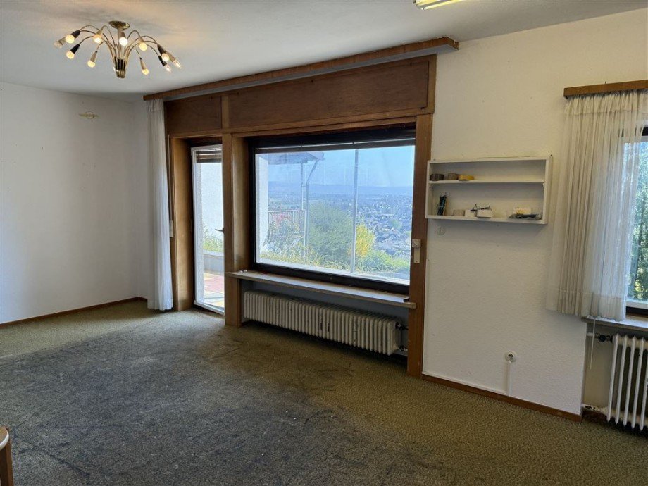 Wohnz. linke Seite Haus Neuwied