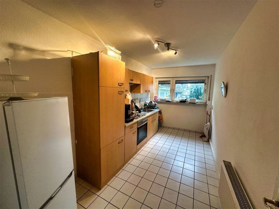 K�che Wohnung Ehlscheid