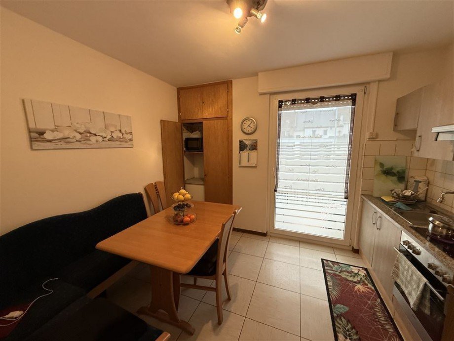 Wohnung 1.OG Mehrfamilienhaus Neuwied