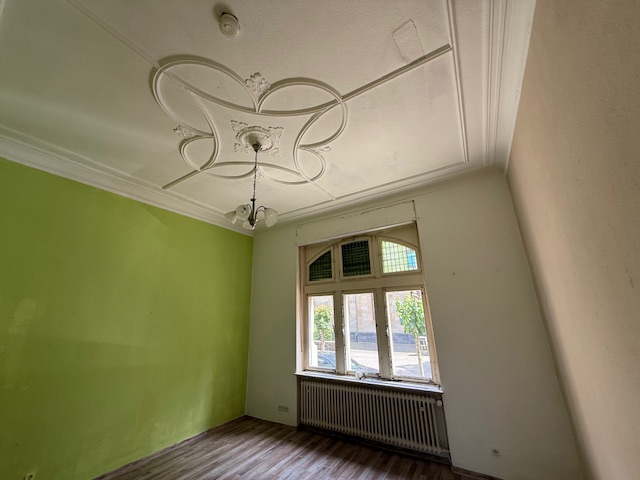 Eg.Schlafzimmer Stadthaus Andernach