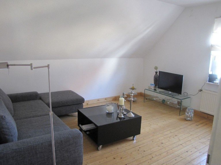 Wohnzimmer Neuwied Etagenwohnung ***Zentrale Lage in Engers Ideal f�r 1 Person ***bereits vermietet**