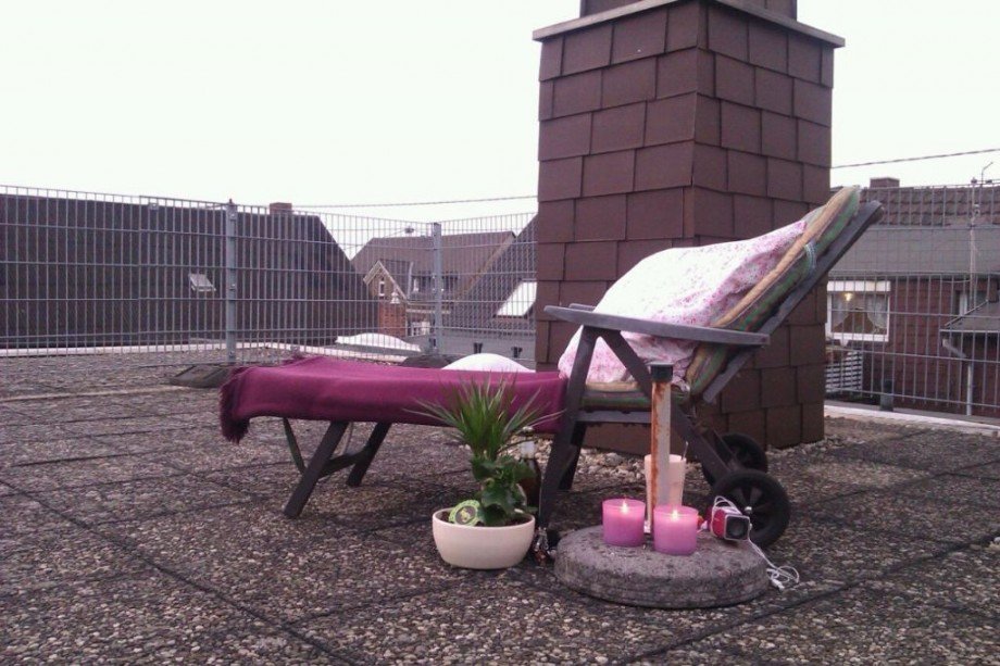 DACHTERRASSE Wohnung Neuwied