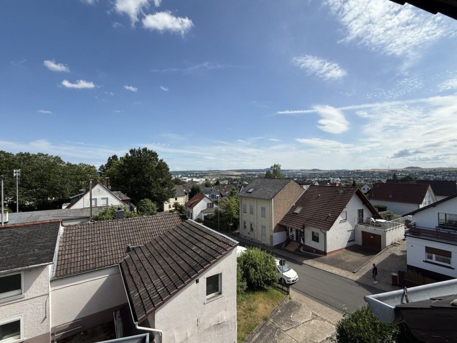Toller Weitblick Haus Neuwied / Feldkirchen
