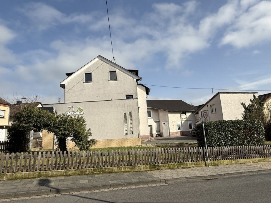 Ansicht Haus Neuwied / Feldkirchen