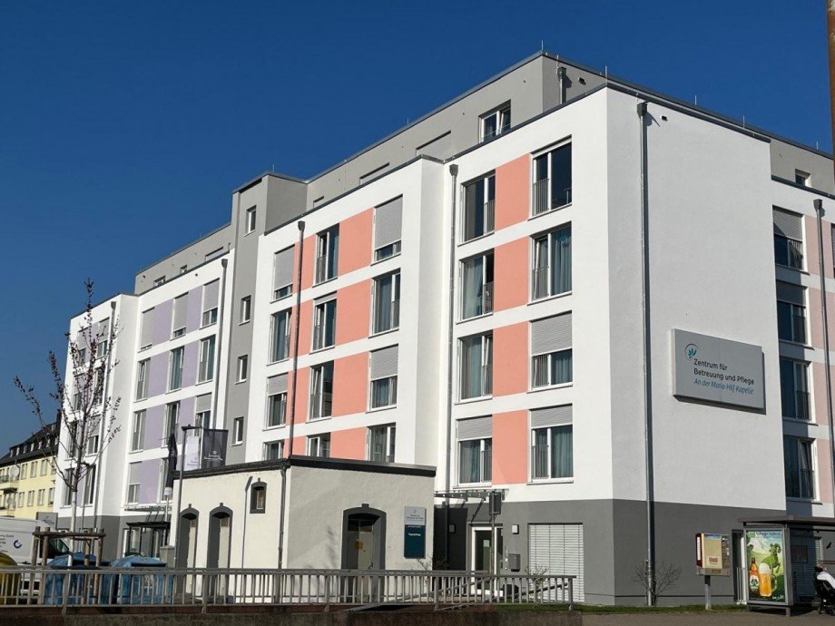 Ansicht Wohnung Koblenz L�tzel