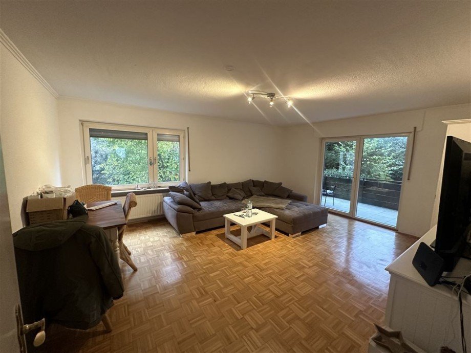 Wohnen Wohnung Ehlscheid