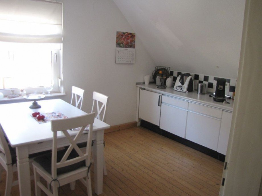 K�che Etagenwohnung Neuwied