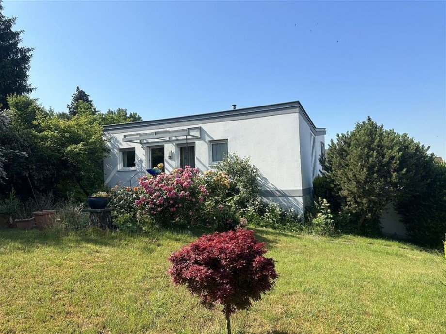 Garten Einfamilienhaus Bendorf , Rhein