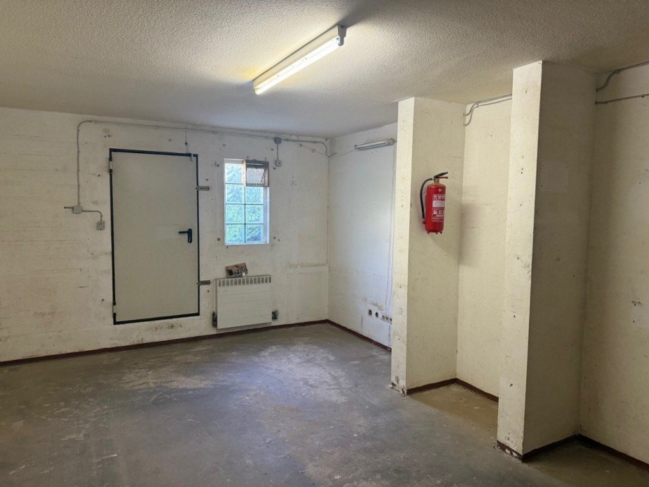 Keller mit Ausgang Einfamilienhaus Neuwied