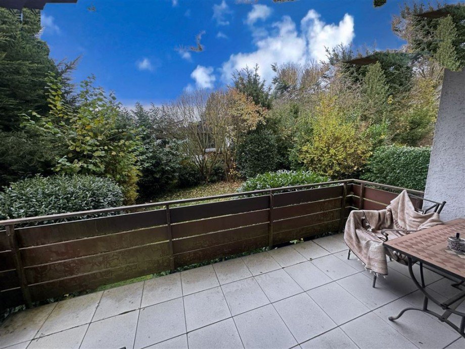 Balkon Wohnung Ehlscheid