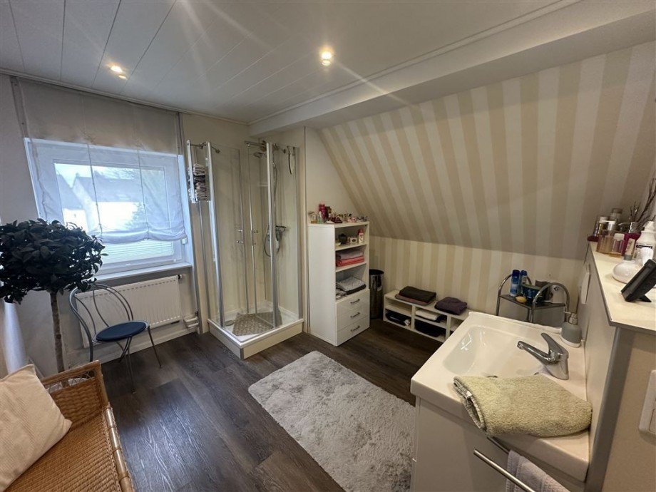 Duschbad Stadthaus Neuwied