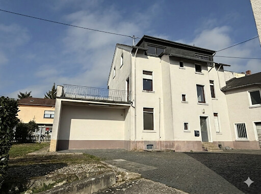 Titelbild Haus Neuwied / Feldkirchen
