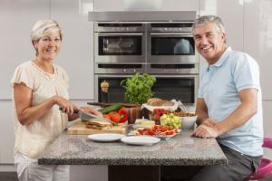 Kochen ist unser Hobby Wohnung Neuwied