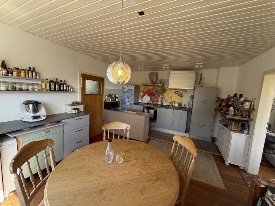 Ok. K�che Zweifamilienhaus Neuwied / Feldkirchen