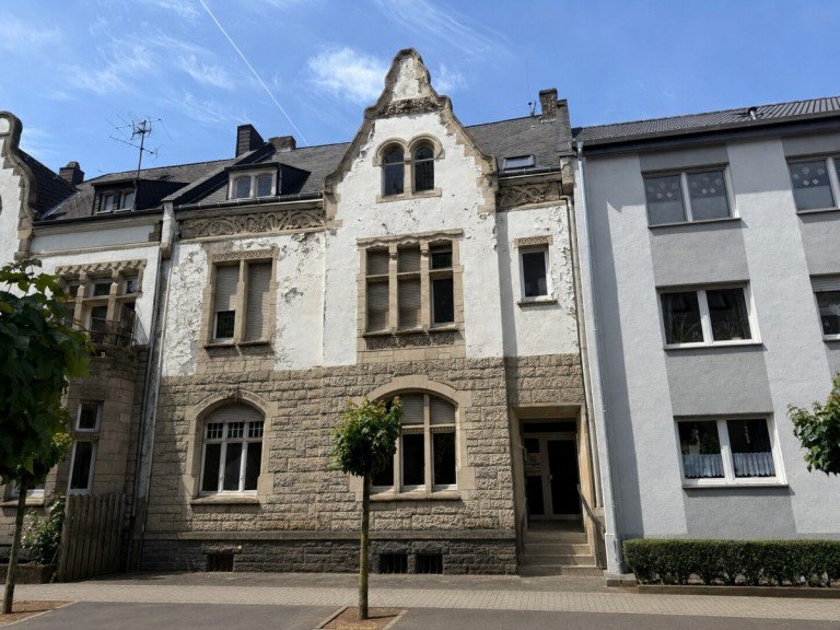 Tolle Lage Andernach Stadthaus *** Charmante Stadtvilla mit f�nf Wohneinheiten in guter Lage von Andernach ***