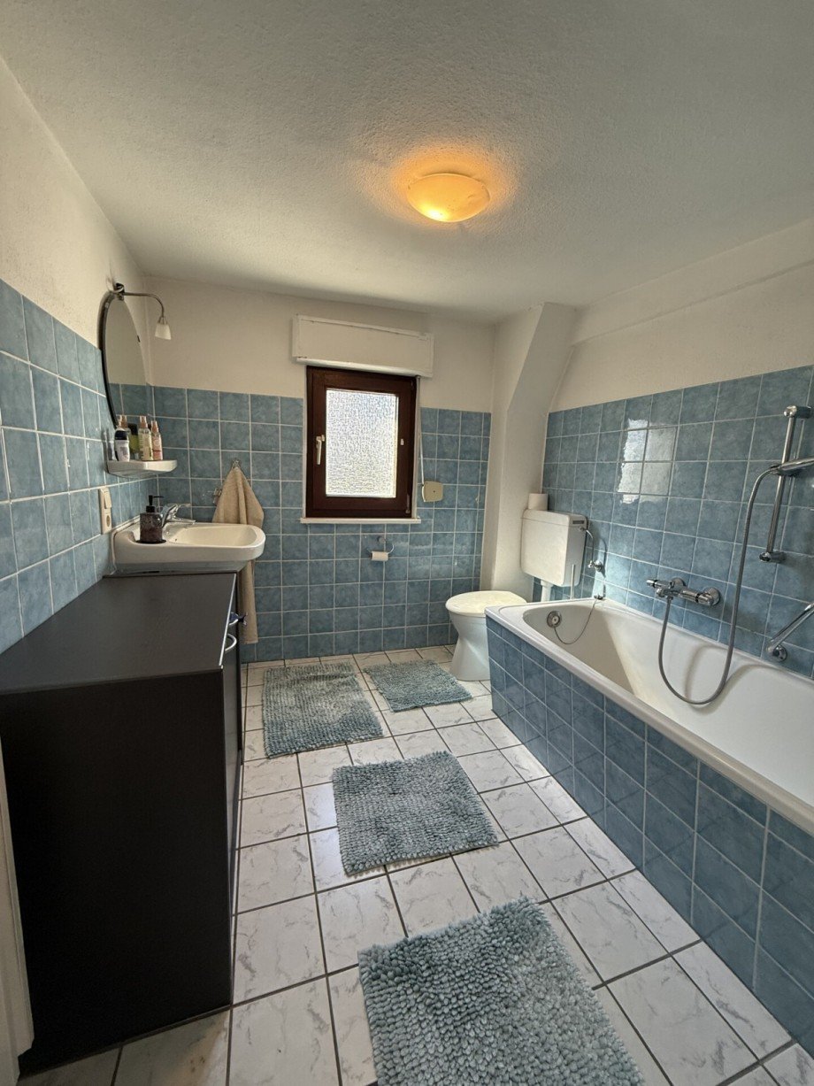 Eg. Badezimmer Zweifamilienhaus Neuwied / Feldkirchen