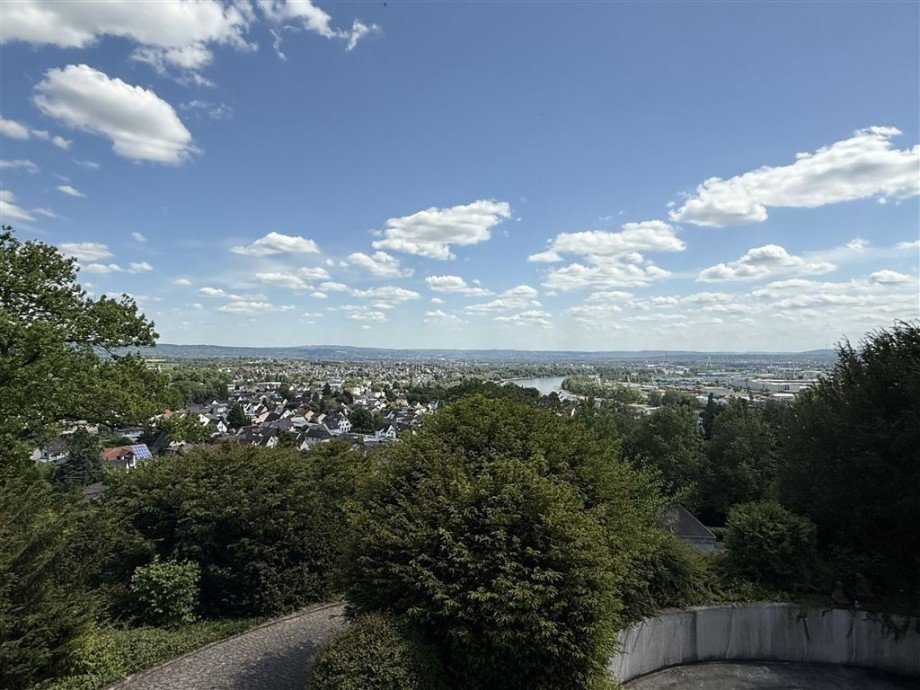 Traumblick Haus Neuwied