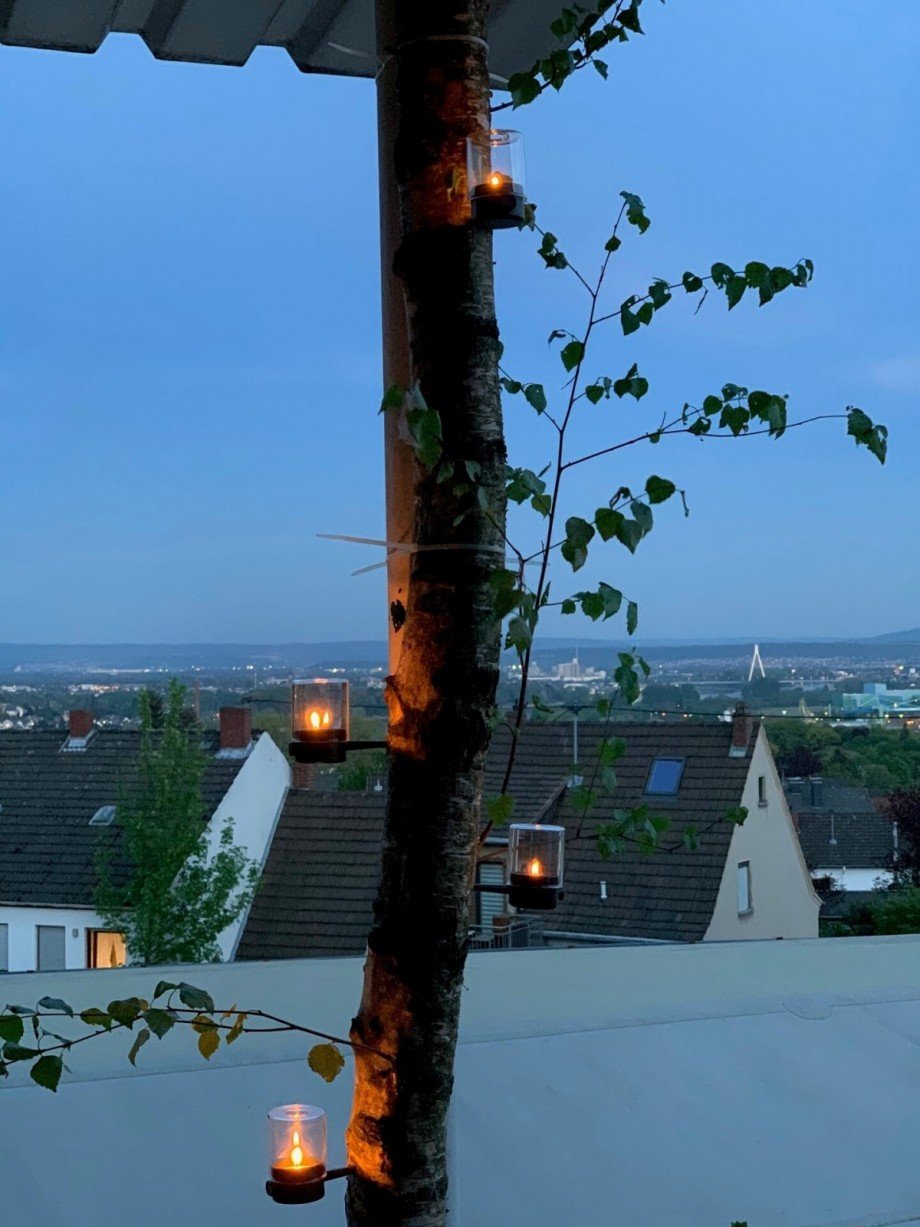 Og. Abendblick Zweifamilienhaus Neuwied / Feldkirchen