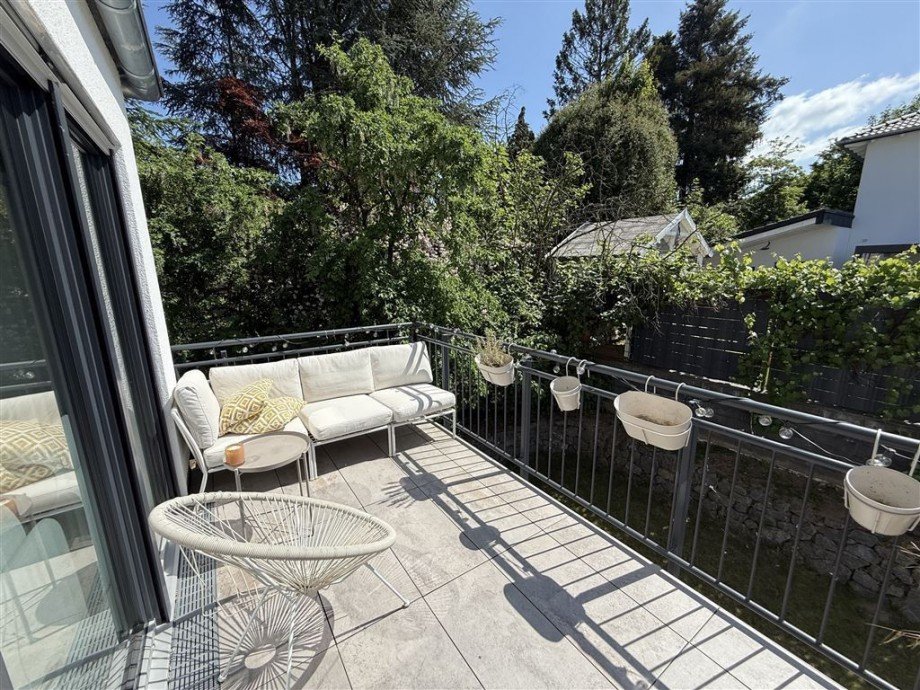 Balkon Wohnung Neuwied