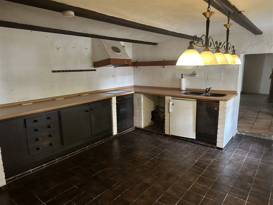 EG K�che Einfamilienhaus Neuwied