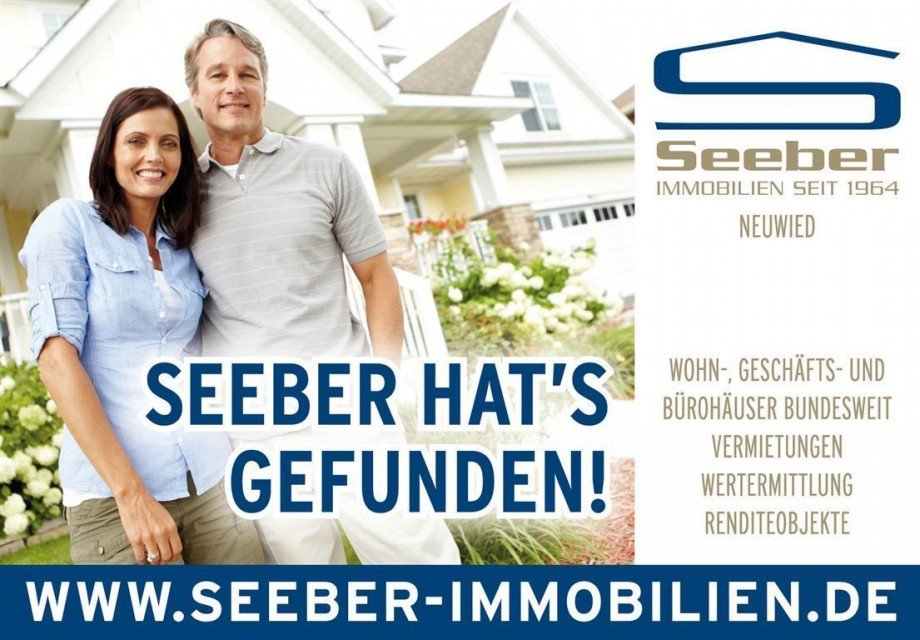 www.seeber-immobilien.de Wohnung Remagen