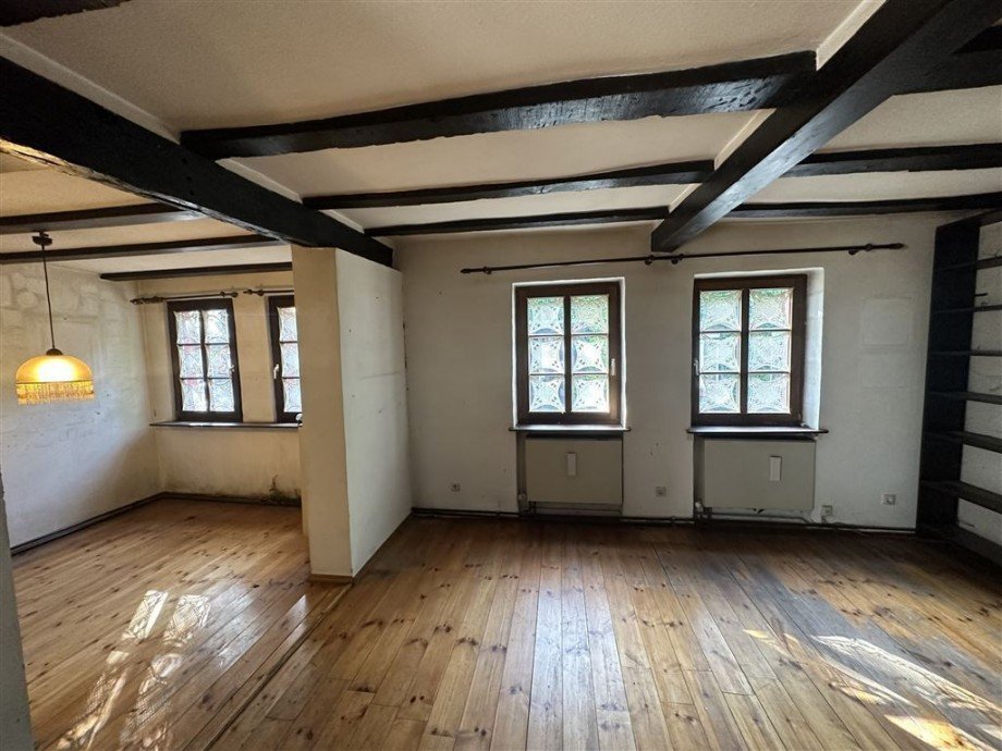 EG Wohn-Essbereich Einfamilienhaus Neuwied
