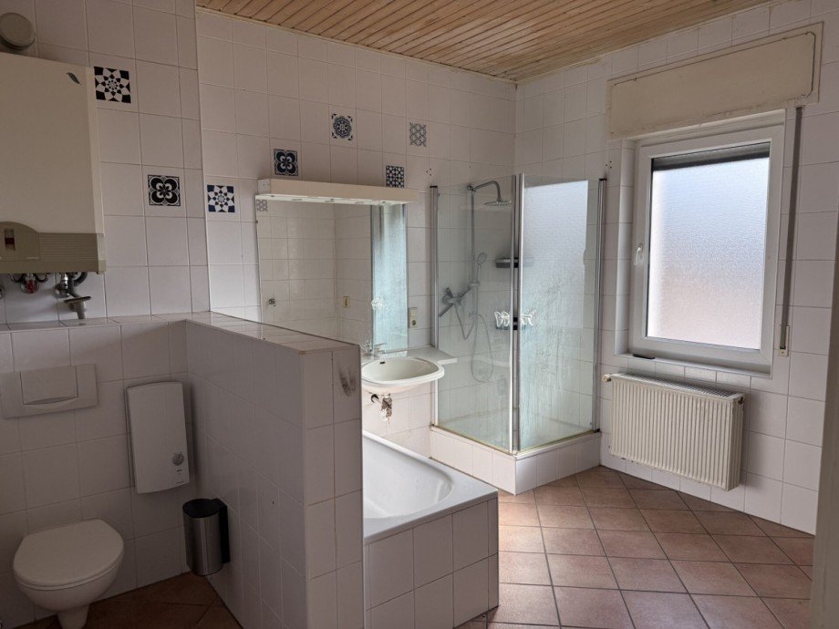 Bad Haus Neuwied / Feldkirchen