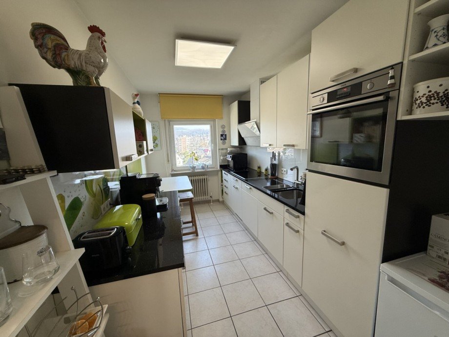 K�che Etagenwohnung Bendorf