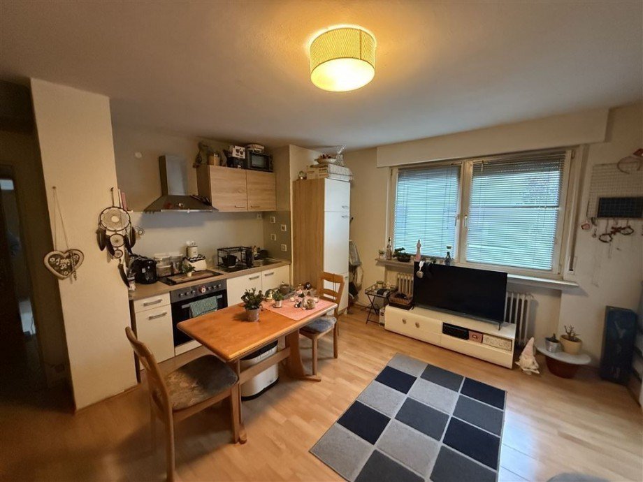 Apartment 1.OG Mehrfamilienhaus Neuwied