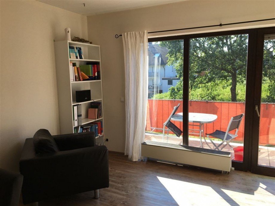 Wohnen Wohnung Neuwied