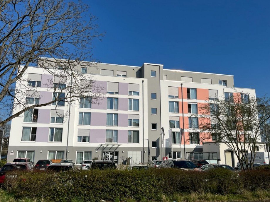 Ansicht Wohnung Koblenz L�tzel