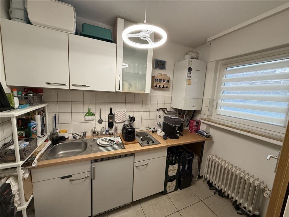 Apartment 1.OG Mehrfamilienhaus Neuwied
