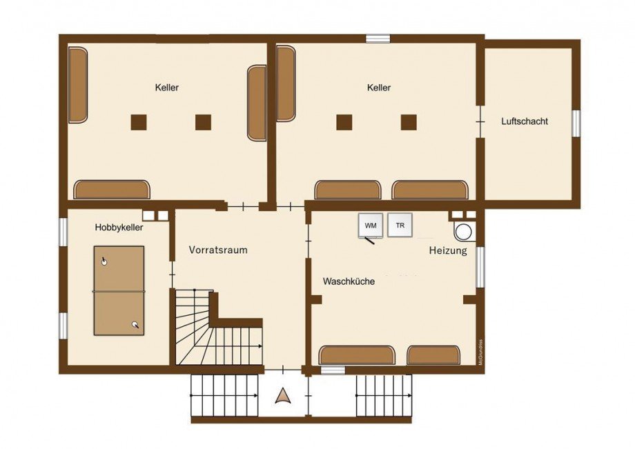 Viel Platz KG Stadthaus Neuwied