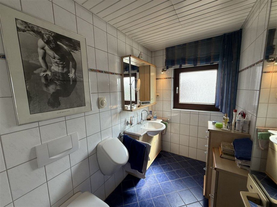 G-WC Einfamilienhaus Neuwied