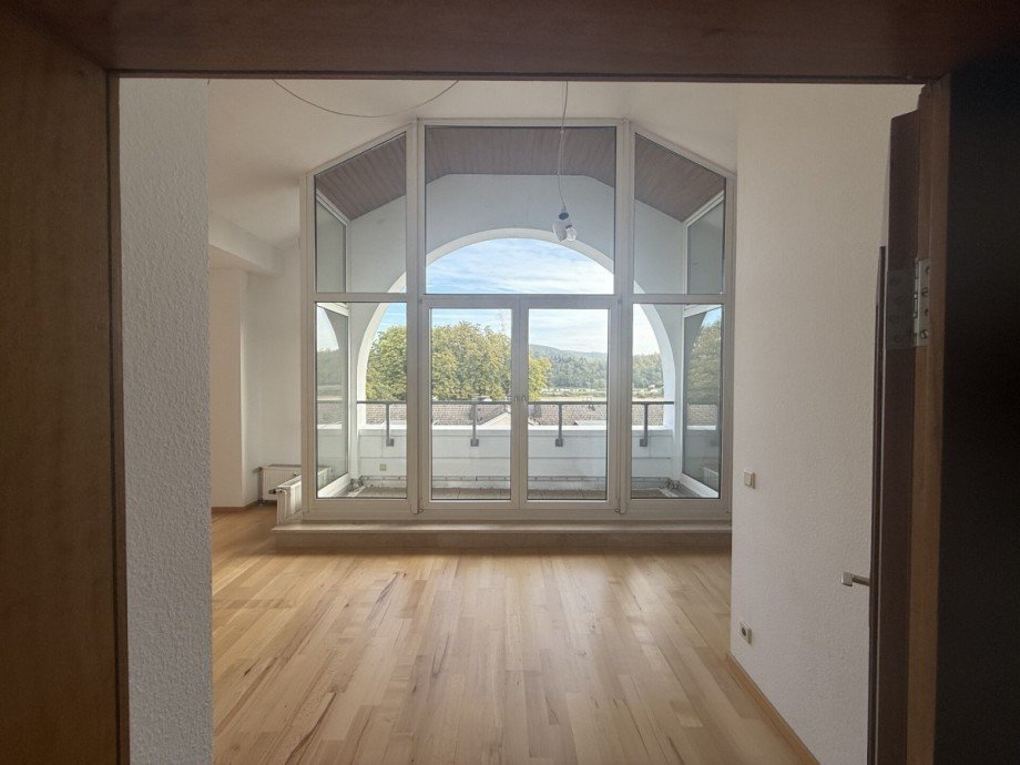 Wohnbereich Dachgeschosswohnung Bad Breisig