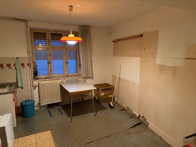 K�che Einfamilienhaus Neuwied / Rodenbach