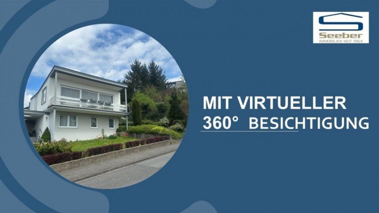 360 Grad Bendorf , Rhein Einfamilienhaus *** Einziehen und Wohlf�hlen am Goldberg *** bereits verkauft